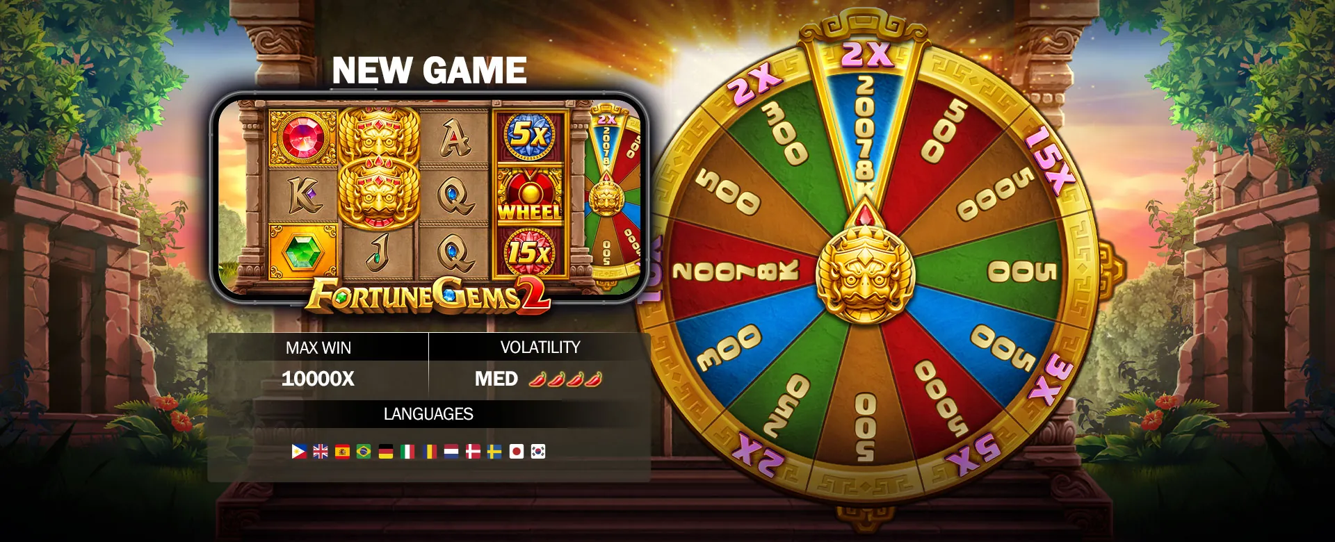 Apaldo Official mobile gaming interface with various games and promotions